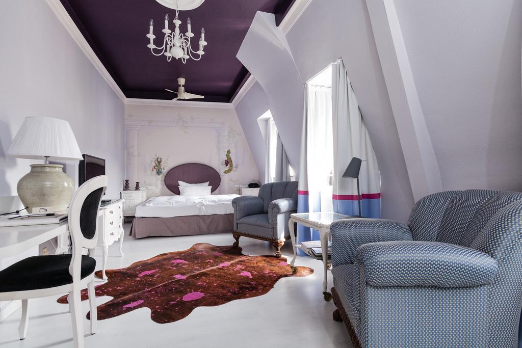 Hotel Würzburger Hof ****